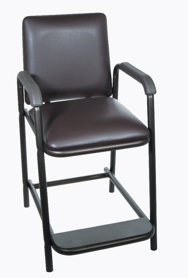 High orthopedic on sale chair