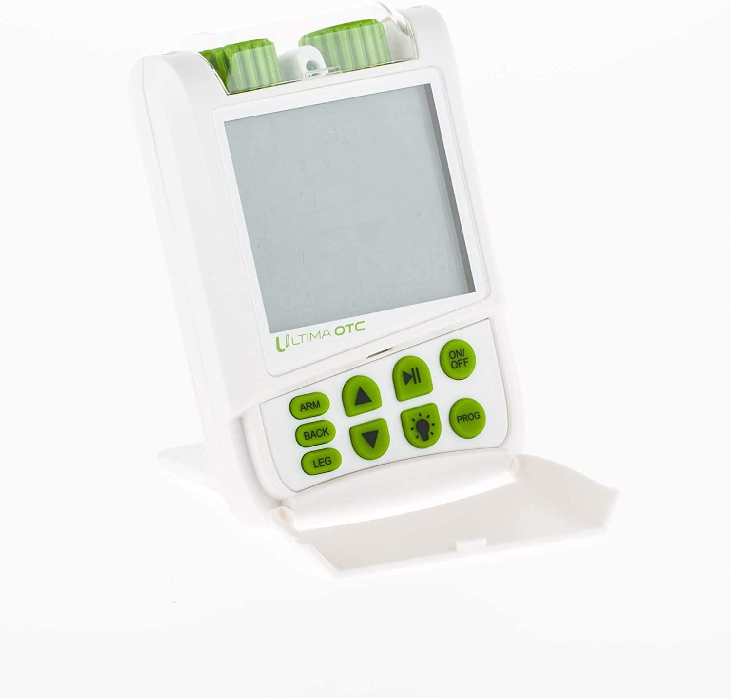 iReliev OTC TENS Muscle Stimulator