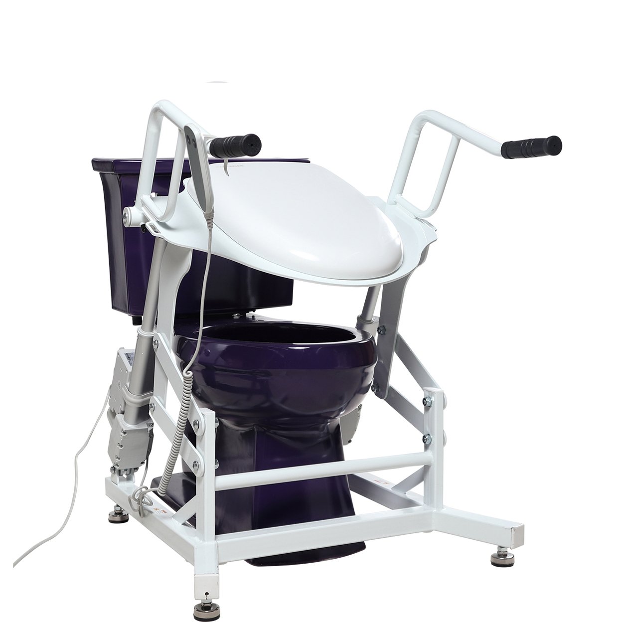 Dignity Lifts BL1 Toilet Lift FREE Shipping