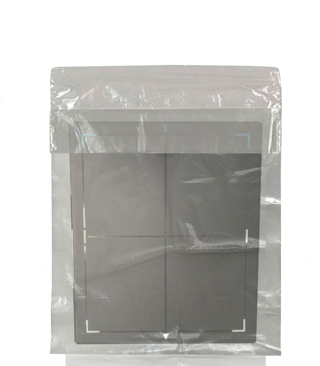 Disposable CR/DR Cassette / Receptor Cover Bags from Z&Z Medical