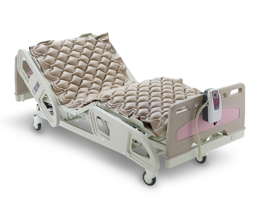 ベッドフレーム Air mattress 西川 ベッド フレーム スペイサー シングル AIR マットレス
