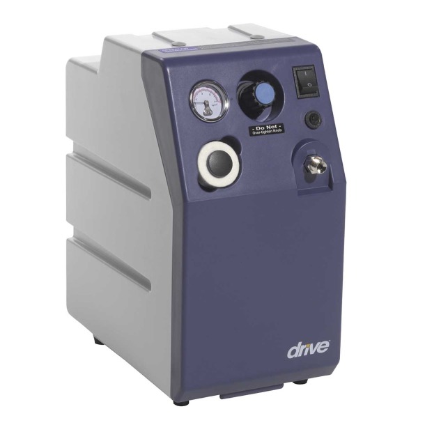 Drive Medical CHAD 50 PSI Compressor FREE Shipping
