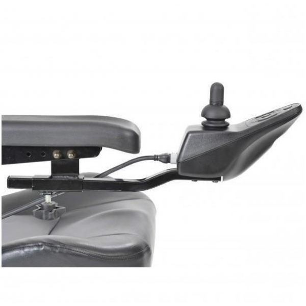 Drive Medical Titan Power Wheelchair Replacement Parts