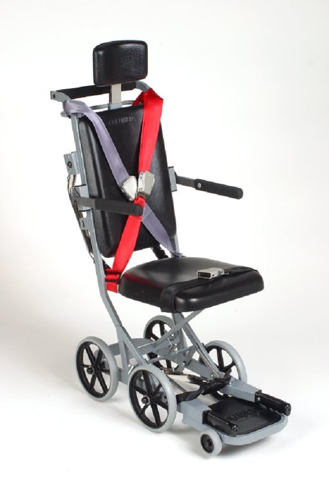 AisleMaster Aisle Transfer Chair for Airplanes