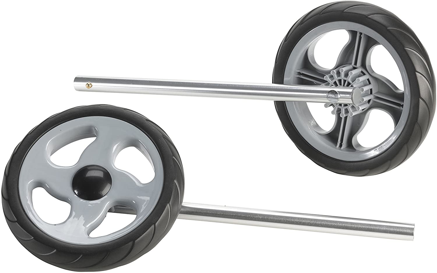Drive Medical Front Wheels for Nimbo Lightweight Gait Trainers