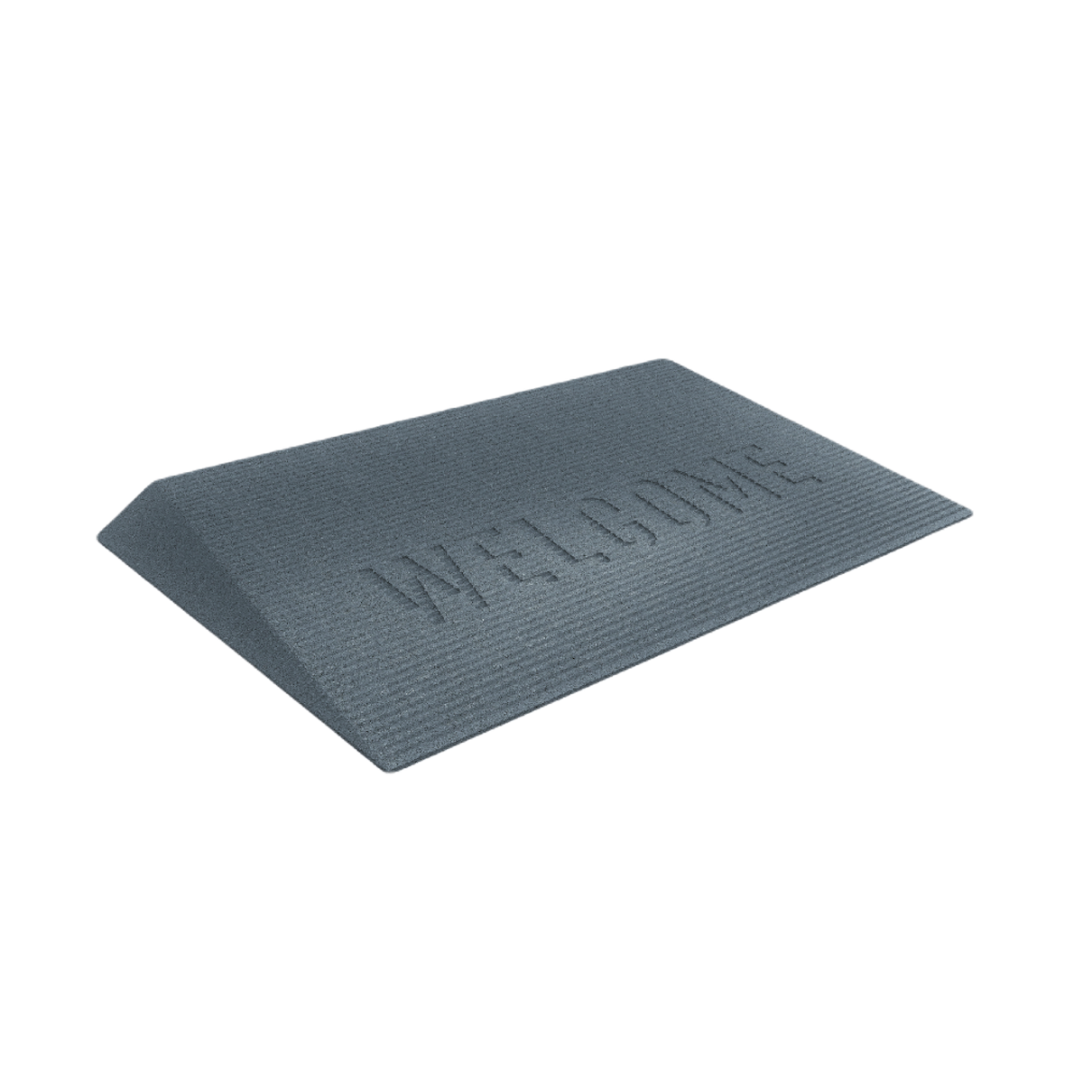 EZACCESS TRANSITIONS Angled Entry Mat FREE Shipping