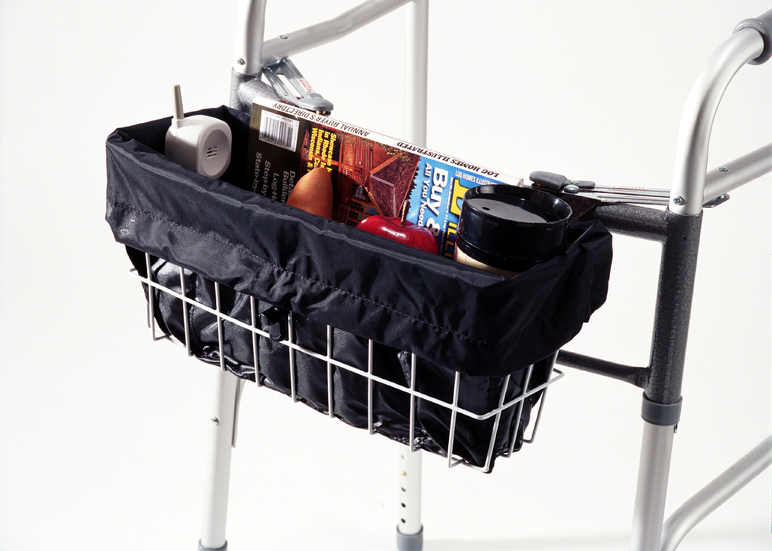 EZACCESSORIES Walker Basket Liner FREE Shipping