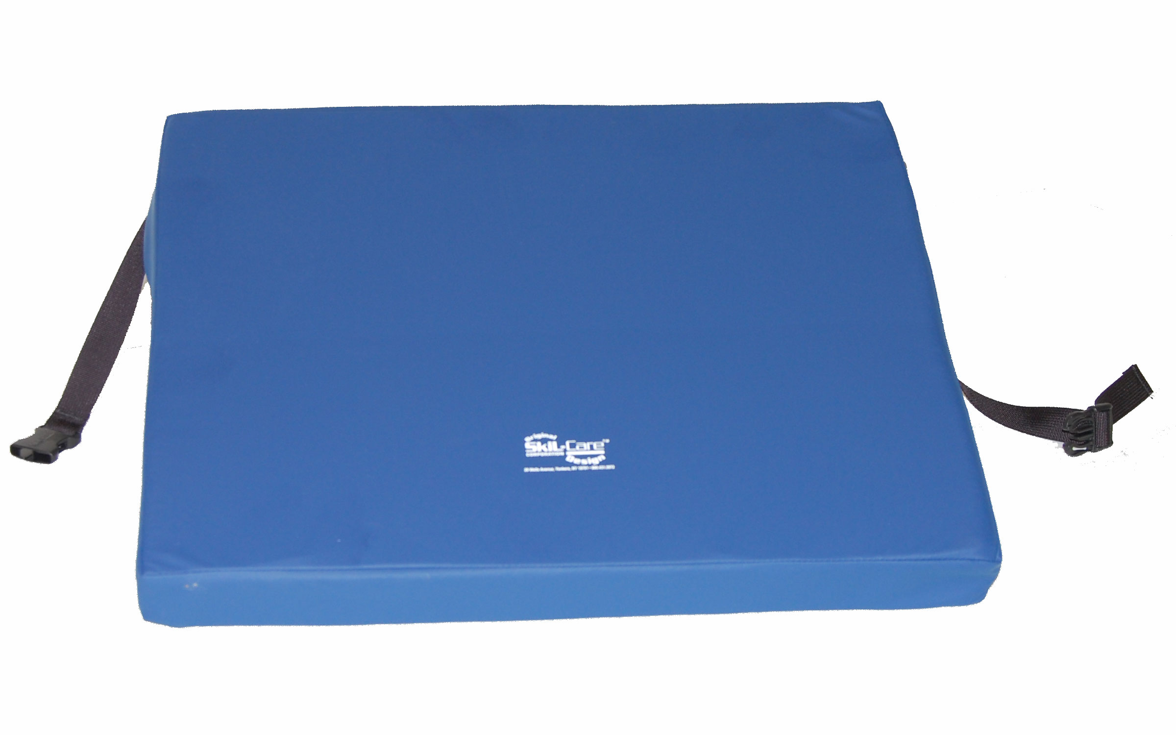 EZ Dry Foam Cushions with Low Shear II Covers