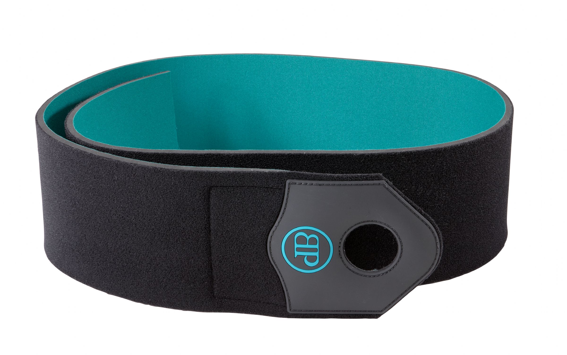 Bodypoint Universal Elastic Wheelchair Strap