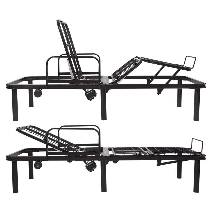 Adjustable Bed Frame For Acid Reflux at Katherine Skinner blog