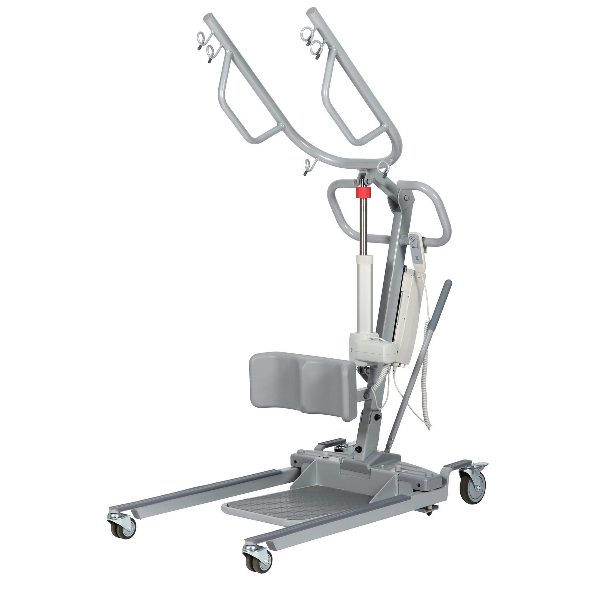 Electric Stand Aid L440C Stand Assist Patient Lift by CostCare