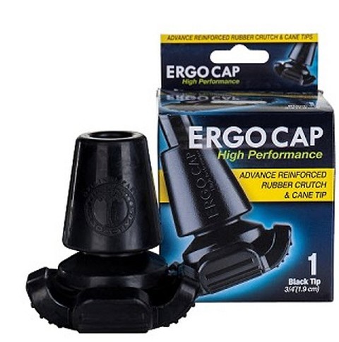 Vibration In Foot >> Ergocap Crutch Replacement Tip Vibration In Foot >> Ergocap Crutch Replacement Tip