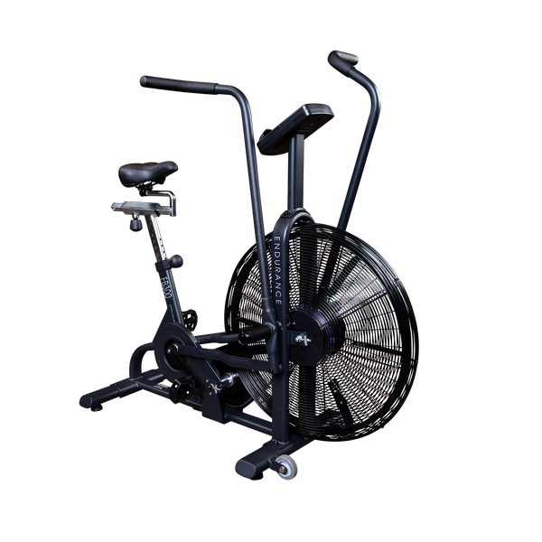 fan bike