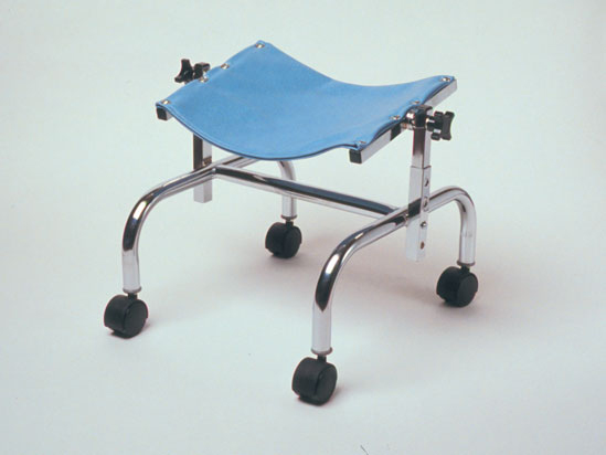 Skillbuilders height adjustable crawler, Positioning belt ONY Skillbuilders height adjustable crawler, Positioning belt ONY