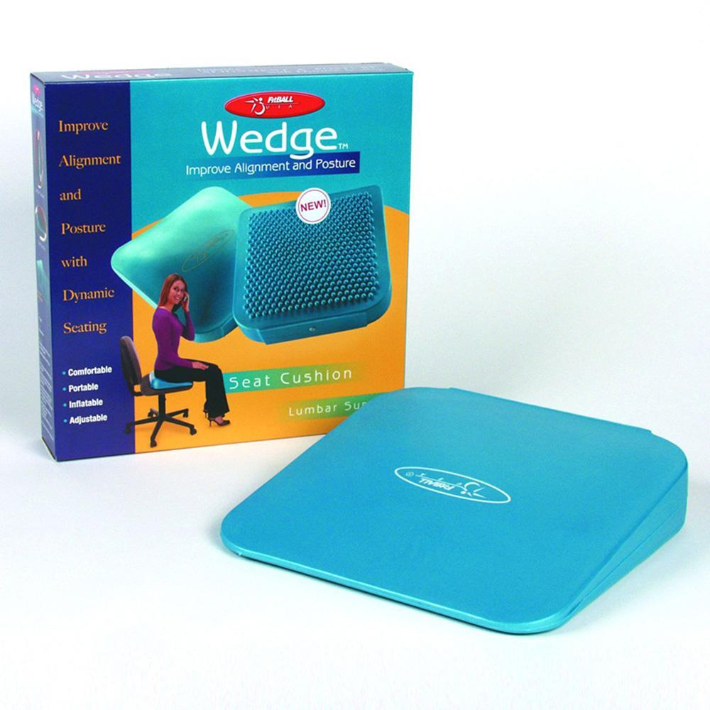 posture wedge pillow