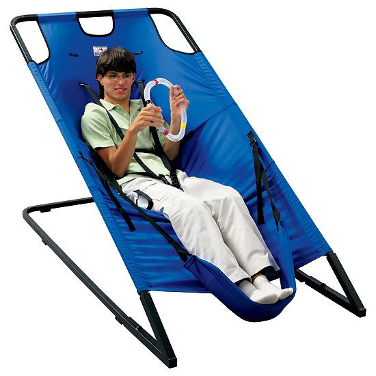 bouncer lounger