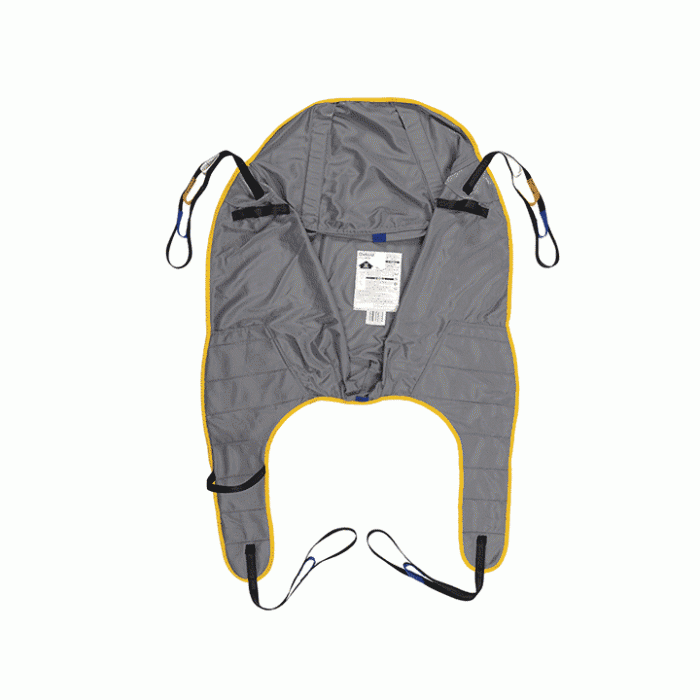 Hoyer Full Back 4-Point Padded Lift Sling