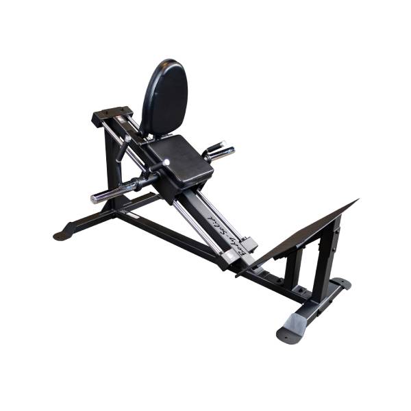 BodySolid GCLP100 Compact Leg Press Machine
