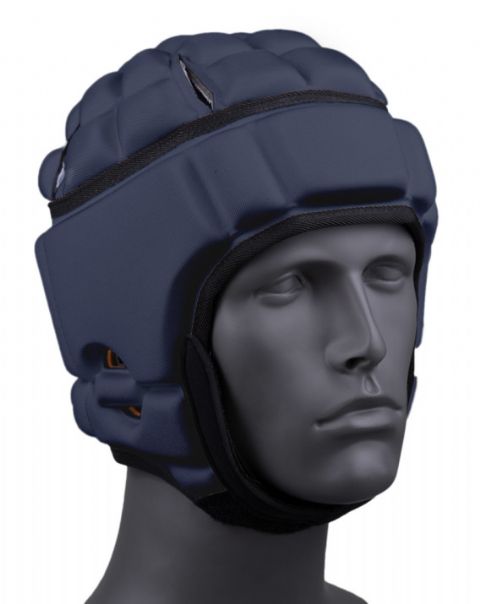 Details about   Gamebreaker PRO D30 Multi-Sport Soft Shell Protective Helmet 