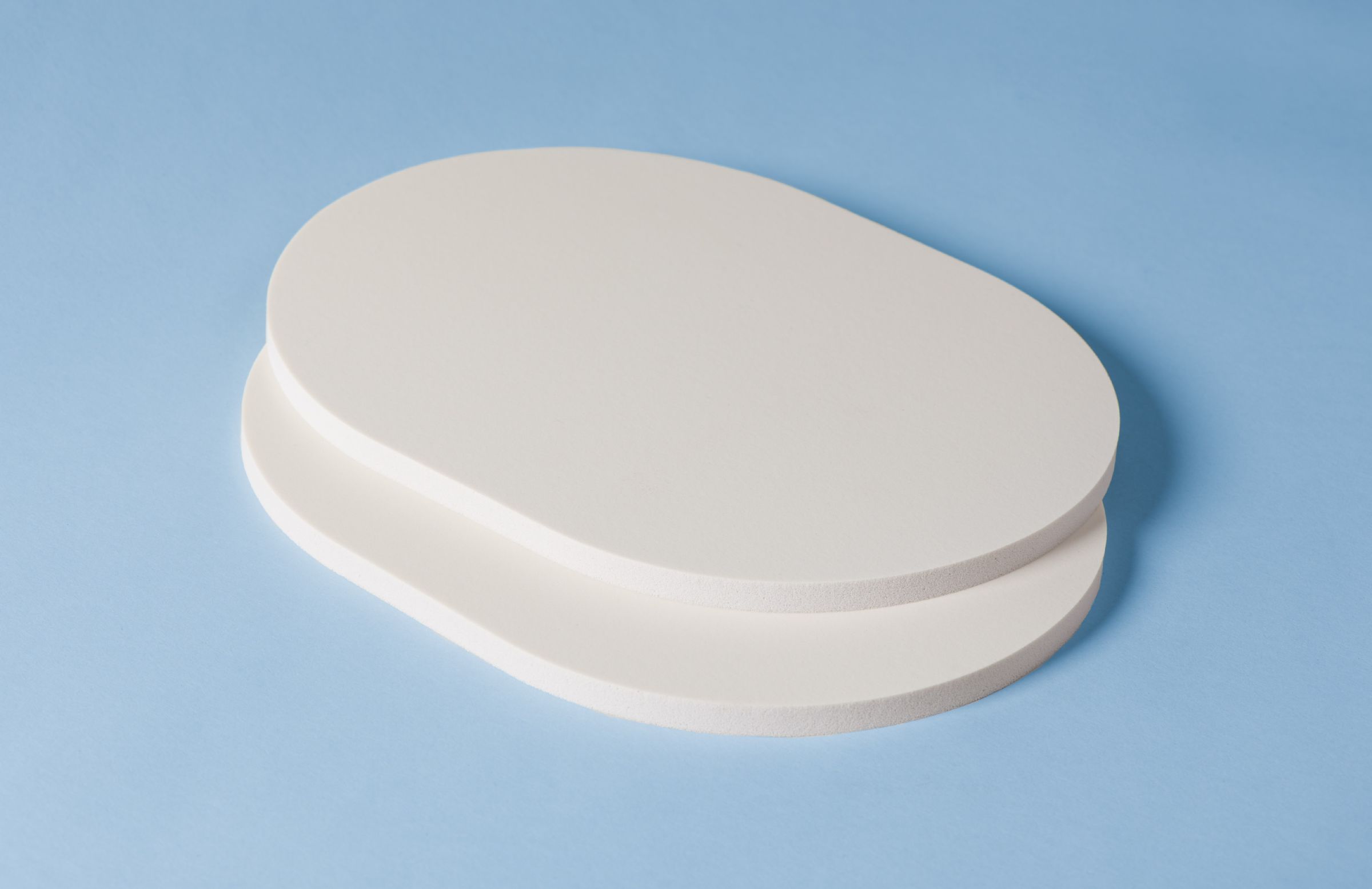 Padding Insert Pairs for GeriHip Hip Protector Briefs