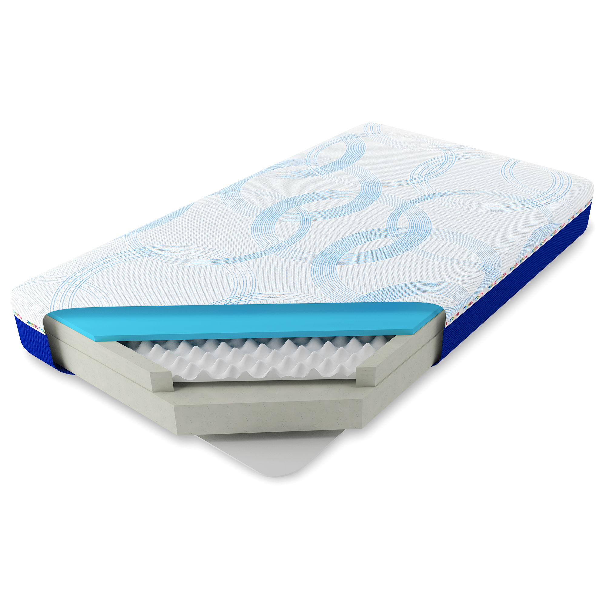 Glideaway on sale youth mattress