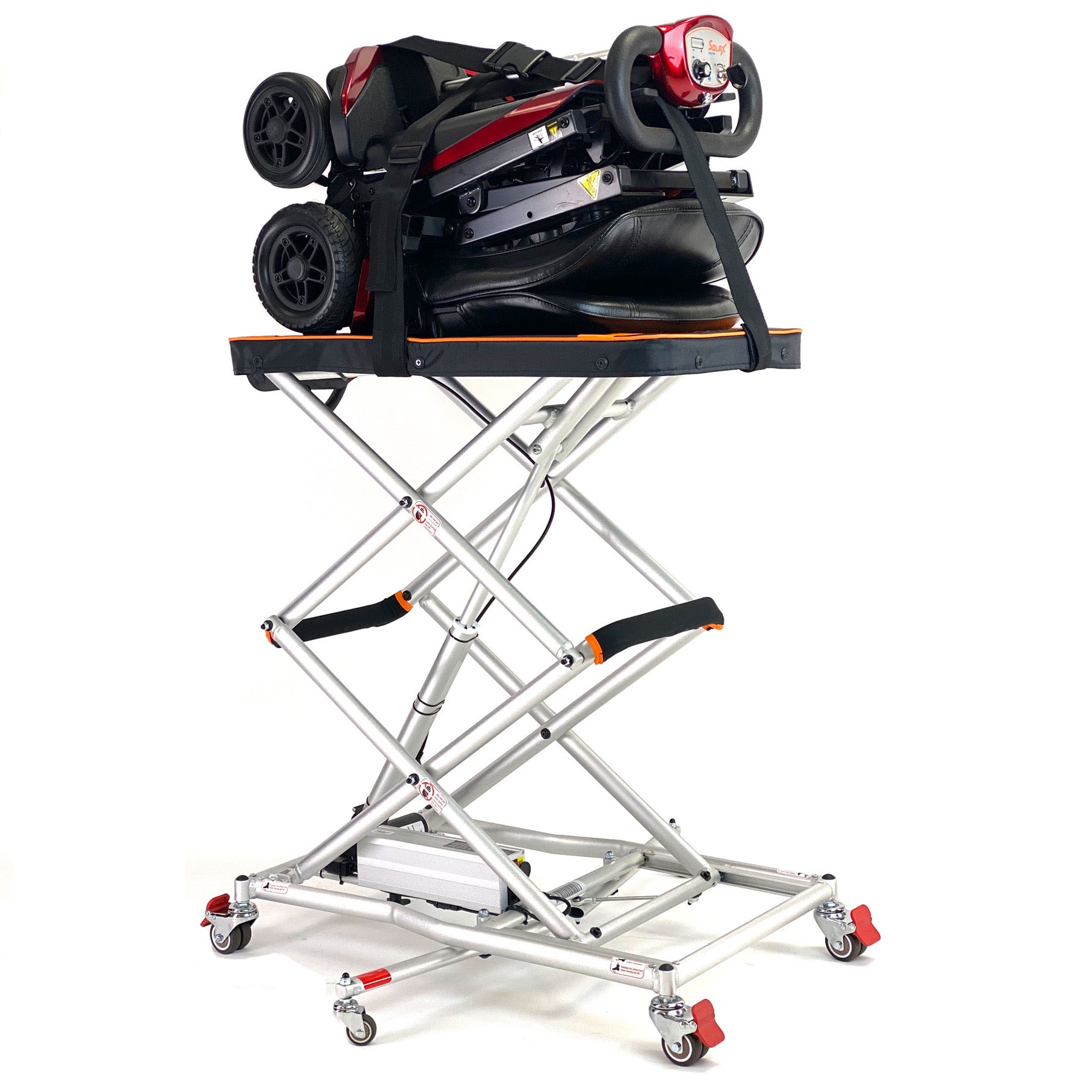 GoLite Electric Scooter Lift ON SALE FREE Shipping
