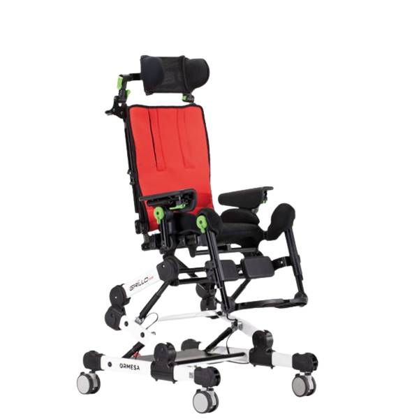 Ormesa Adaptive Seating Solution For Special Needs - Medium image