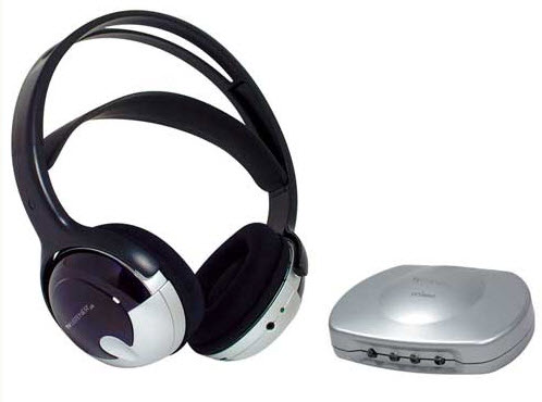 as seen on tv listening device