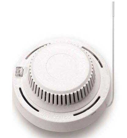 Bellman Visit Optical Smoke Alarm Transmitter