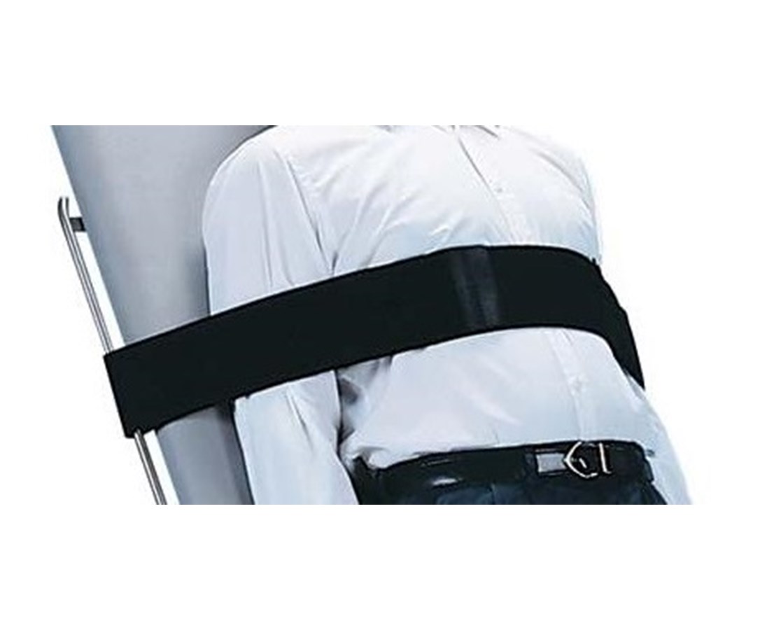 Additional Safety Strap for Hausmann Tilt Tables