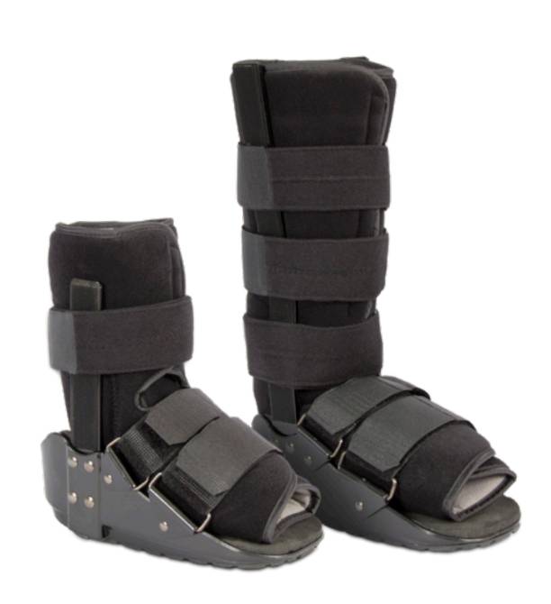 HD Cam Walker Cast Boot by Darco Bulk Qty.