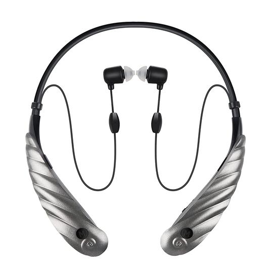 Earbud Sound Amplifier by Hear+Hi FREE Shipping