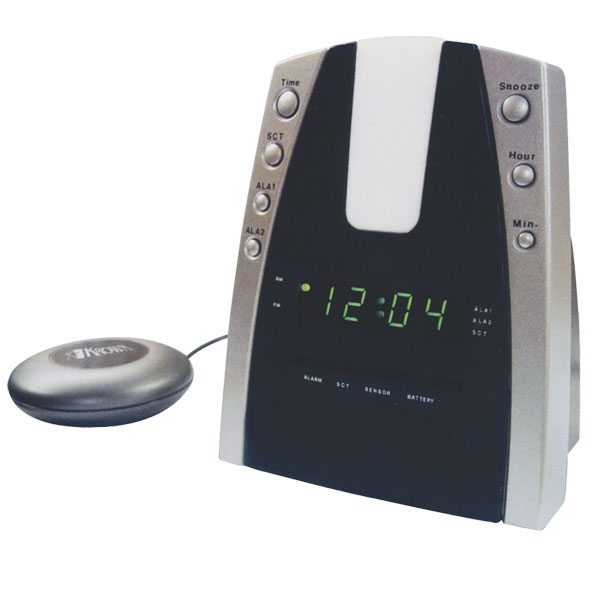 AllInOne Alarm Clock