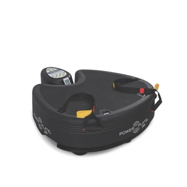 Personal Power Plate®︎ Amazon.com : Power Plate Personal Vibrating Exercise Tool