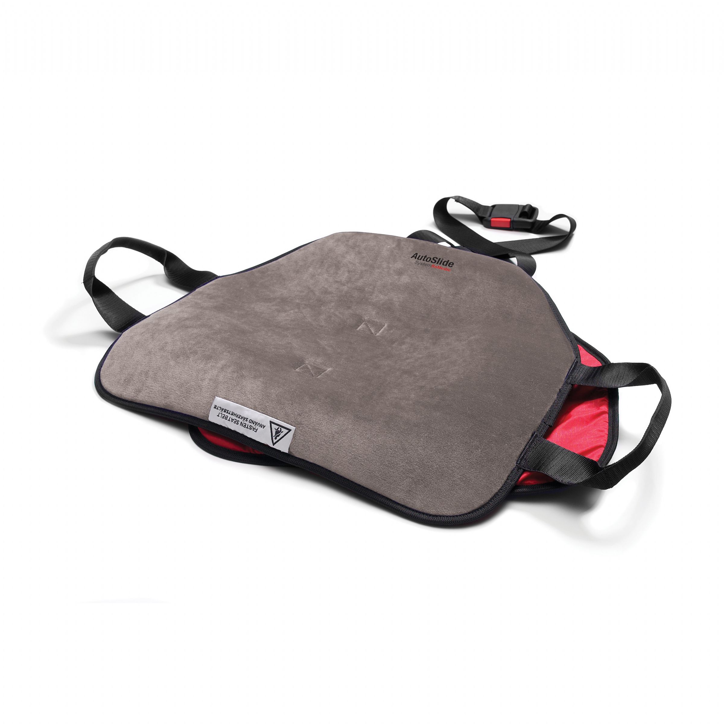 Romedic AutoSlide Patient Positioning Aid