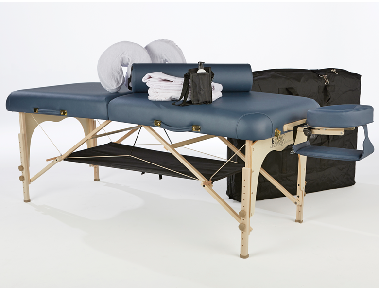 Heritage Portable Massage Table FREE Shipping