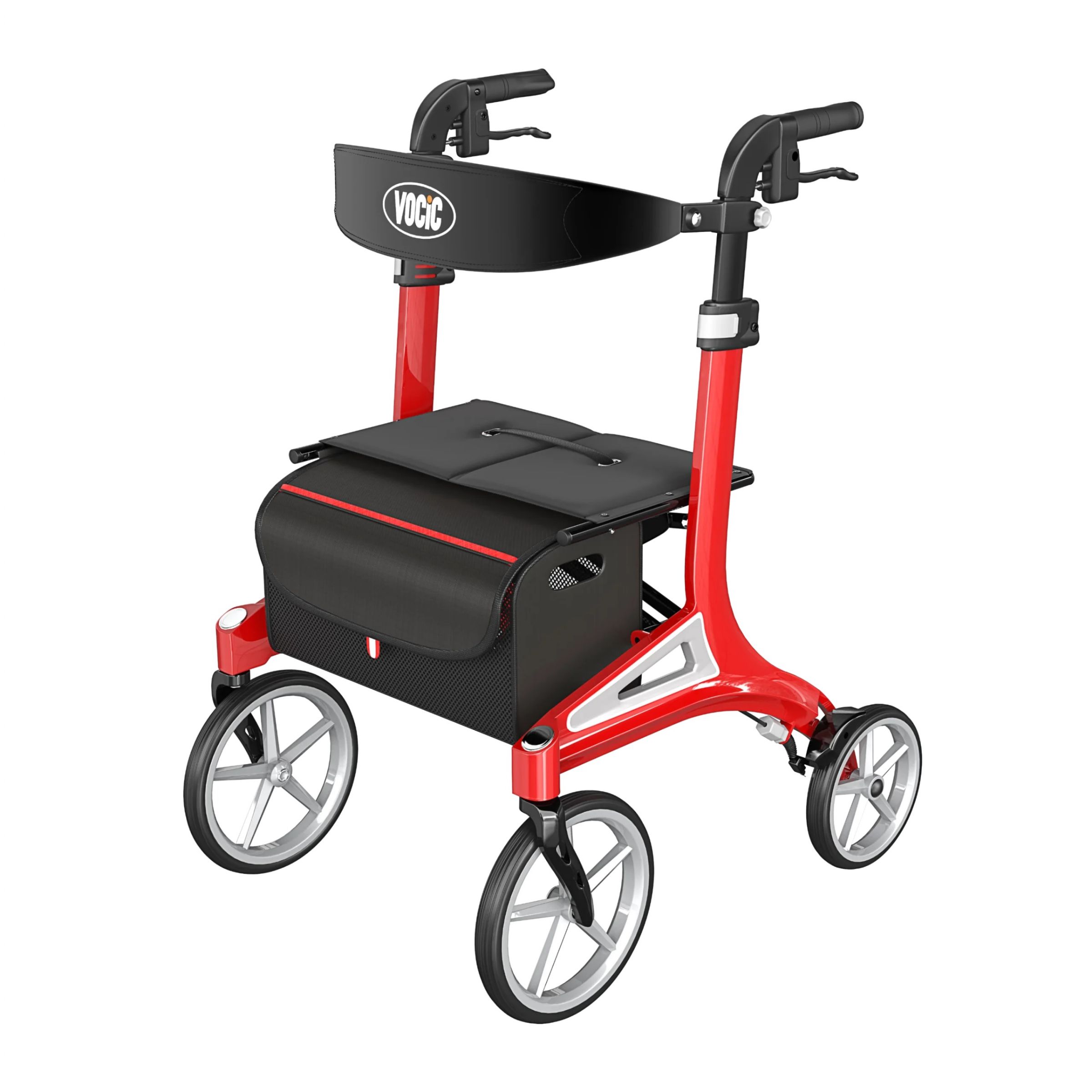 High-end_Style_Rollator_Walker