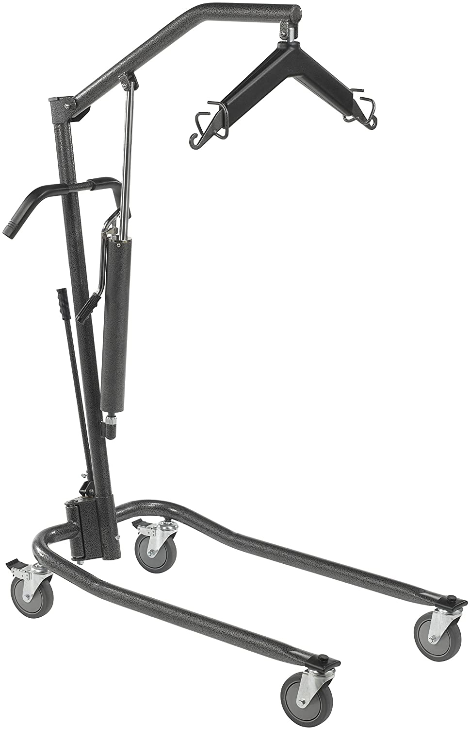 Hydraulic Manual Patient Lift by Compass Health