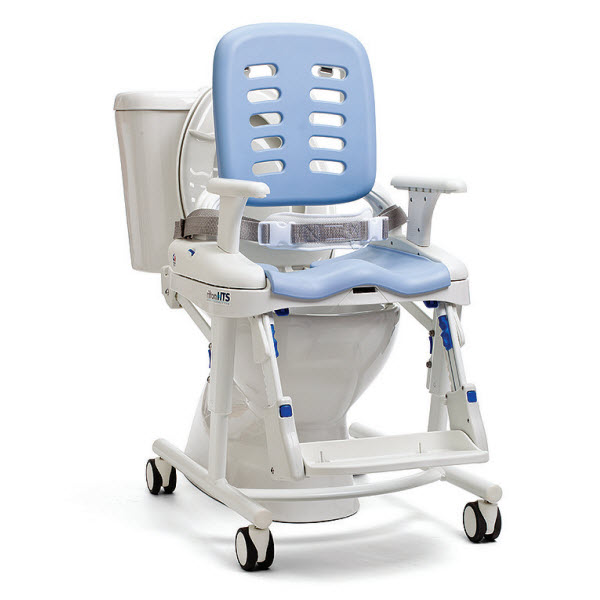 Rifton SMALL HTS Hygiene and Toileting System