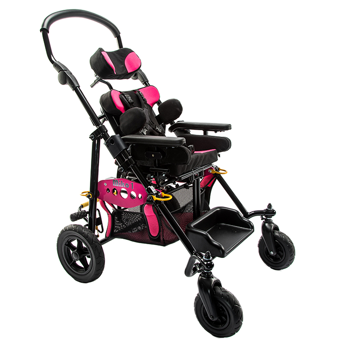 mobility stroller