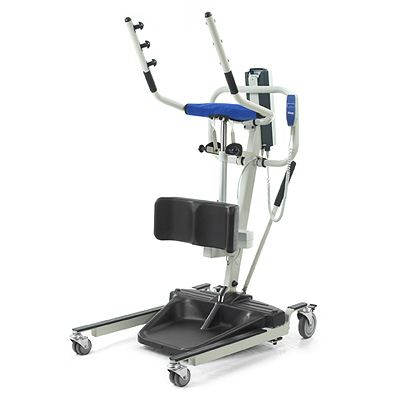 Invacare Reliant Stand-Up Patient Lift - FREE Shipping
