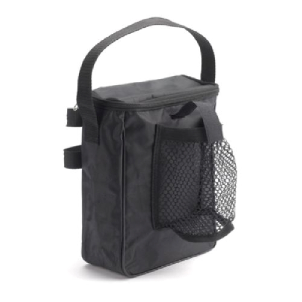 Accessory Bag for Invacare SOLO2 Transportable Oxygen Concentrator