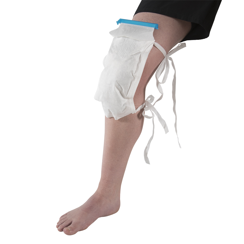 Reusable Body Attachable Ice Bags FREE Shipping