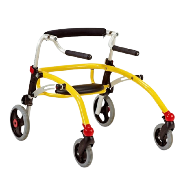 R82 Crocodile Walker Gait Trainer CD86800 Gait Trainers