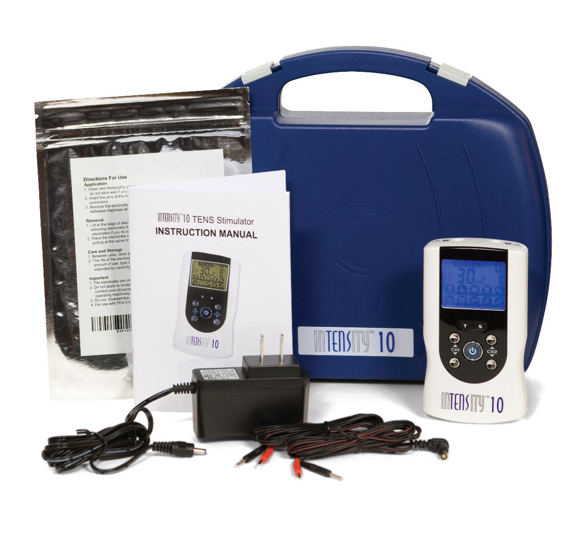 Digital EMS 1311 Muscle Stimulator by Pain Management Technologies