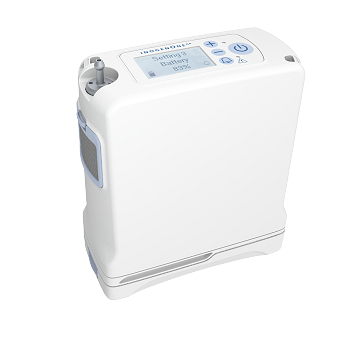 Live Active Five Portable Oxygen Concentrator