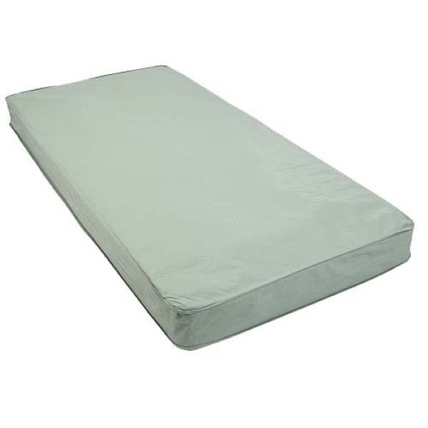 Invacare Deluxe Innerspring Hospital Bed Mattress
