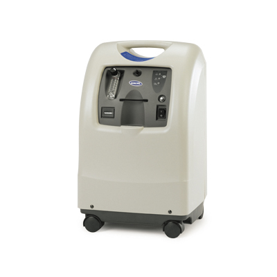 Invacare Perfecto2 V 5-Liter Oxygen Concentrator -Made in USA! 8 week