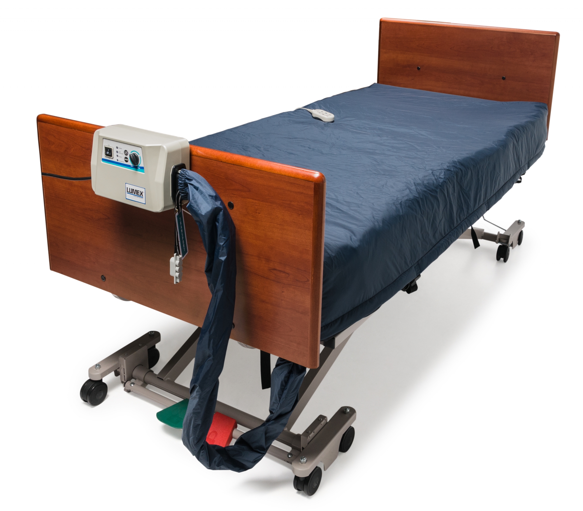 Lumex Select Alternating Pressure Mattress System