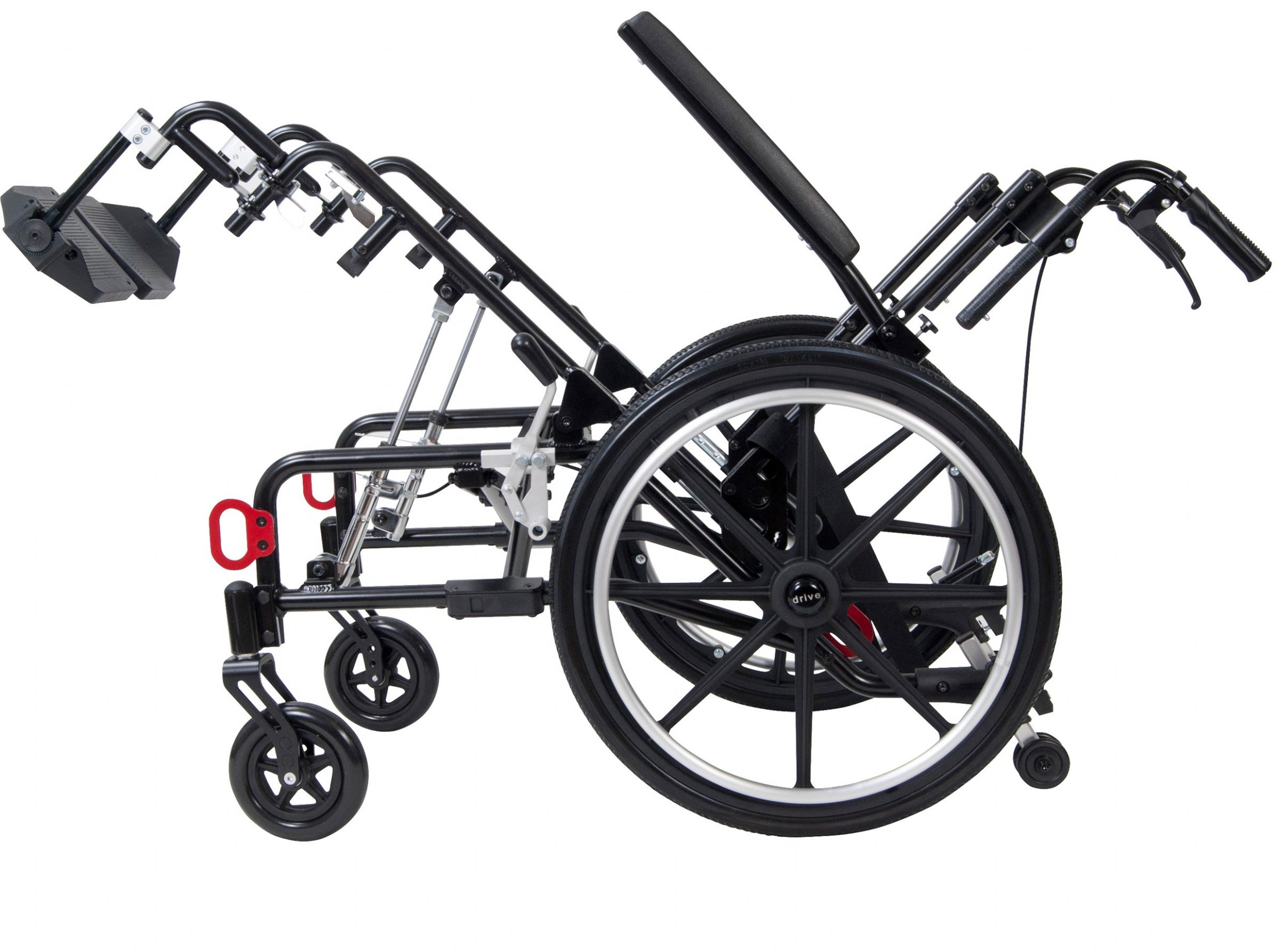 Kanga TiltInSpace TS Adult Wheelchair FREE Shipping